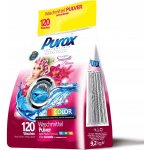 Purox Universal prací prášek 9,2 kg 120 PD – Zboží Dáma