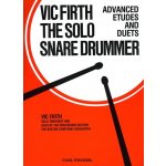Vic Firth Solo Snare Drummer noty na bicí – Hledejceny.cz