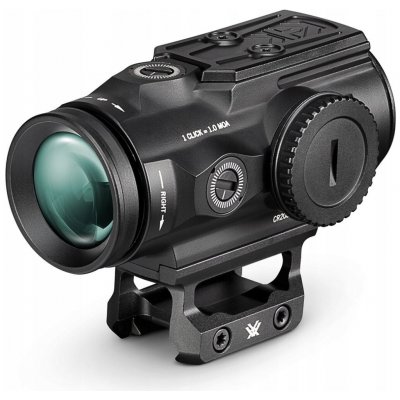 Vortex Spitfire HD Gen II 5x Prism Scope – Sleviste.cz