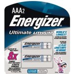 Energizer Lithium AAA 2ks 632962 – Sleviste.cz