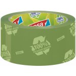 Tesa EcoLoco lepicí páska zelená s potiskem 50 mm x 66 m – Zboží Živě