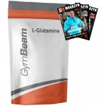 GymBeam L-Lysine 250 g – Sleviste.cz