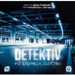 Rexhry Detektiv Po stopách zločinu – Zboží Dáma