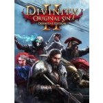 Divinity: Original Sin 2 (Definitive Edition) – Zboží Živě