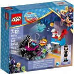 LEGO® Super Heroes GIRLS 41233 Lashina a vozidlo do akce – Sleviste.cz