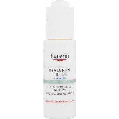 Eucerin Hyaluron-Filler + 3x Effect Skin Refining Serum 30 ml