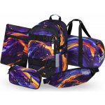 Baagl SET 5 Skate Vibe II – Sleviste.cz