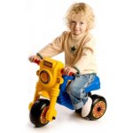 Dohány Cross Bike modré – Sleviste.cz