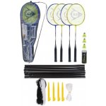 Dunlop Nitro 4 badminton set – Zboží Mobilmania