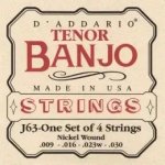 D'addario EJ63 – Zbozi.Blesk.cz