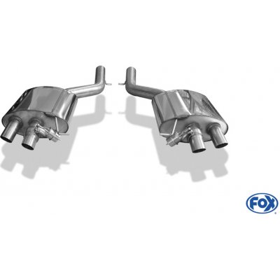 FOX BM043014-084 – Hledejceny.cz