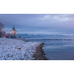 Liptovský Mikuláš u Liptovské Mary v Penzionu Ajda se snídaněmi vstupem do wellness centra a dětským hřištěm 3 dny pro 2 osoby – Zbozi.Blesk.cz