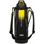 Thermos Sport Hydratační termoska 1,5 l černožlutá – Hledejceny.cz