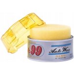 Soft99 Hanneri Wax 280 g – Hledejceny.cz