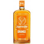 Jägermeister Orange 33% 1 l (holá láhev) – Hledejceny.cz