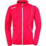 Kempa bundy Veste Curve Classic červená – Hledejceny.cz