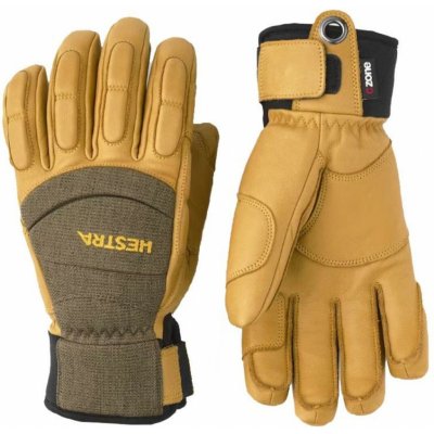 Hestra Vertical Cut CZone – Zboží Mobilmania