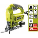 RYOBI RJS 720-G – Hledejceny.cz