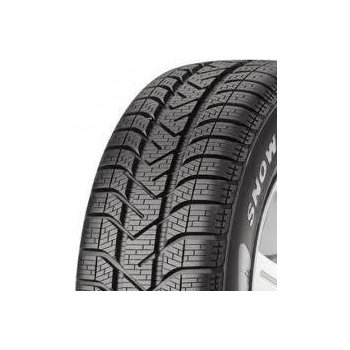 Pirelli Winter 190 Snowcontrol 3 185/65 R15 92T