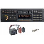 Blaupunkt Frankfurt RCM 82 DAB – Sleviste.cz