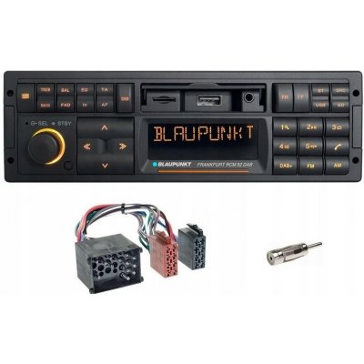 Blaupunkt Frankfurt RCM 82 DAB | Zboží Auto