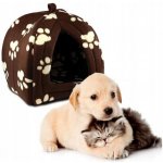 Verk 19004 Domeček pro psy a kočky – Zboží Mobilmania