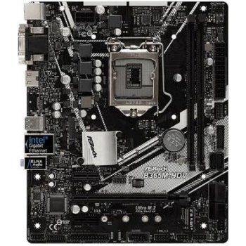 ASRock B365M-HDV