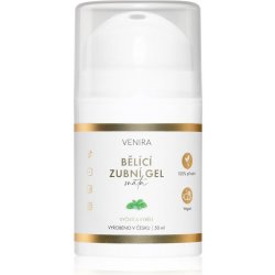 Venira Bělící zubní gel bělicí gel Mint 50 ml