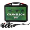 Výcvik psů Elektronický obojek chameleon® III B + charging kit