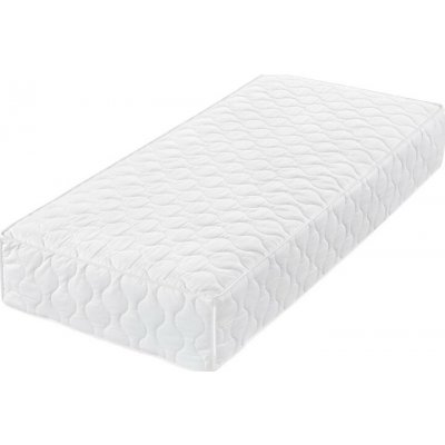 Tropico Matracový chránič Tropico PU Protect Molton 90x220x30 – Hledejceny.cz