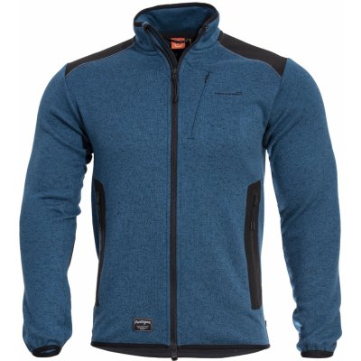 Bunda Pentagon Amintor Fleece Liberty Blue – Sleviste.cz