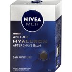 Nivea Men Hyaluron balzám po holení s anti-age účinkem After Shave Balsam 100 ml – Zboží Dáma