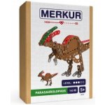 Merkur DINO Parasaurolophus – Hledejceny.cz