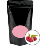 Popkornovač.cz Cukr na cukrovou vatu a popcorn Malina 200 g – Zboží Dáma