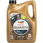 Total Quartz Ineo Xtra EC6 0W-20 5 l – Hledejceny.cz
