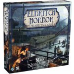 FFG Eldritch Horror Masks of Nyarlathotep – Hledejceny.cz