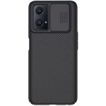 Nillkin CamShield Realme 9 Pro 5G černé – Zboží Živě