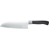 Kuchyňský nůž STALGAST Nůž Santoku Elite 180 mm