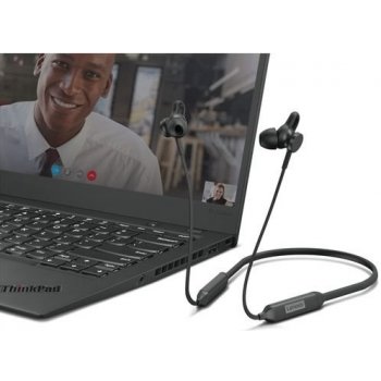 Lenovo Sports BT Neck HE15