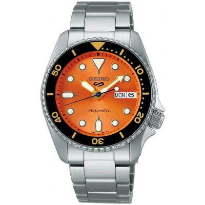 Seiko SRPK35K1 – Hledejceny.cz