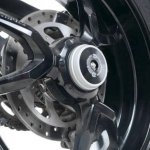 R&G SBP0005BKSI Záslepka osy zadního kola Ducati Multistrada/X Diavel – Sleviste.cz