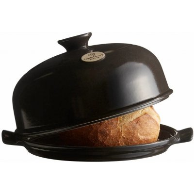 Emile Henry Kulatá forma na pečení domácího chleba 3,1 l 28,5 cm – Zboží Mobilmania