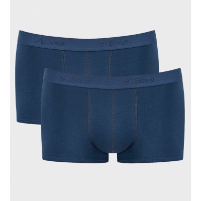 SLOGGI Boxerky SLOGGI MEN 24 7 HIPSTER 2P