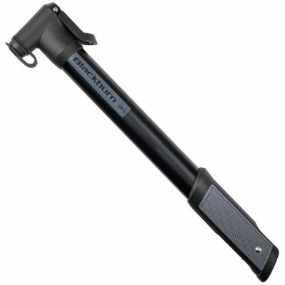 Blackburn Grid Mini Pump – Zbozi.Blesk.cz