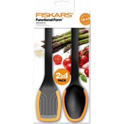 Set FISKARS FUNCTIONAL FORM startovací lžíce+lopatka 1027307 – Zbozi.Blesk.cz