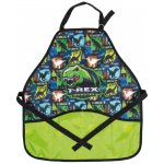 Stil Zástěrka na výtvarnou výchovu T-rex – Hledejceny.cz