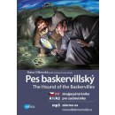 Pes baskervillský / The Hound of the Baskervilles - Arthur Conan Doyle, Dana Olšovská