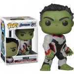 Funko Pop! Avengers Endgame Hulk 9 cm – Zbozi.Blesk.cz