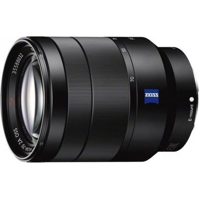 Sony 16-70mm f/4 SEL – Zboží Mobilmania