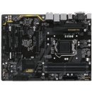 Gigabyte B250-HD3P